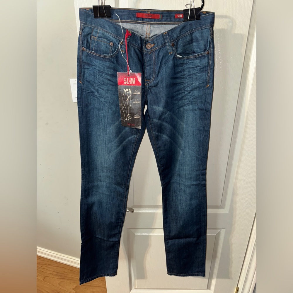 Women’s Boot Cut Jeans